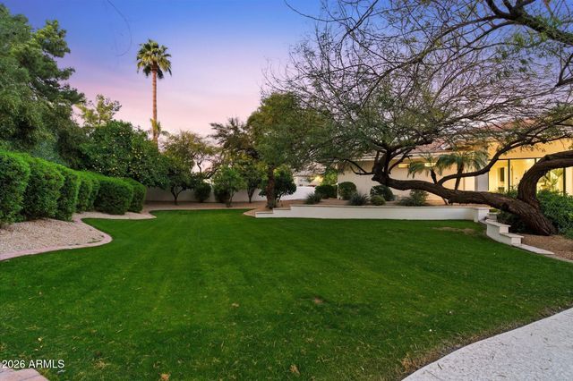 7272 N 71ST Street, Paradise Valley, AZ 85253