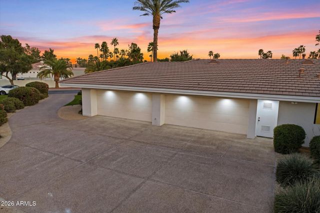 7272 N 71ST Street, Paradise Valley, AZ 85253