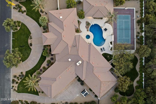 7272 N 71ST Street, Paradise Valley, AZ 85253