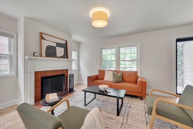 1918 Glendale Avenue, Durham, NC 27701