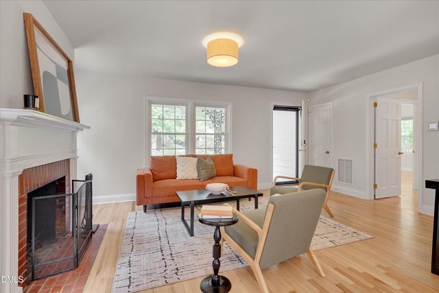 1918 Glendale Avenue, Durham, NC 27701