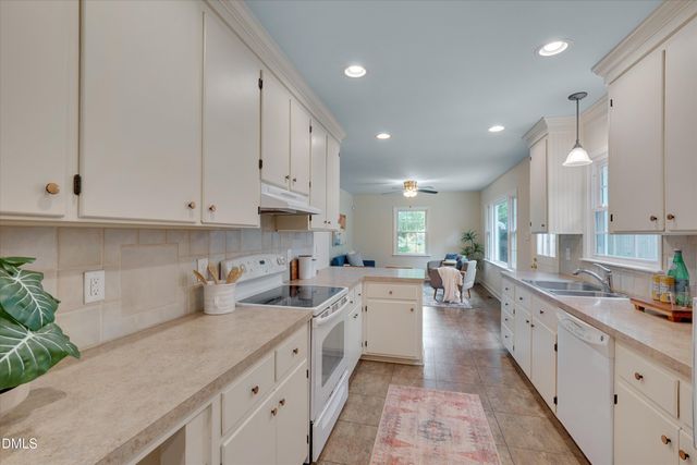 1918 Glendale Avenue, Durham, NC 27701