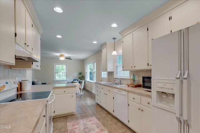 1918 Glendale Avenue, Durham, NC 27701