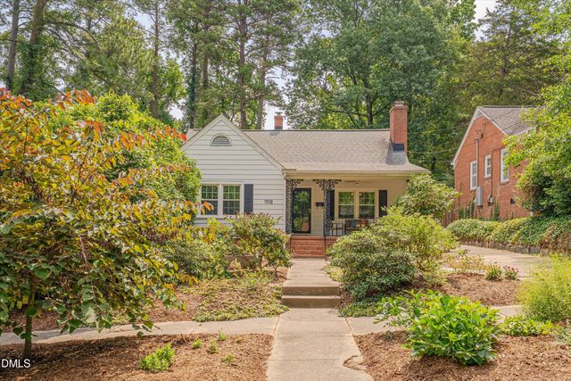 1918 Glendale Avenue, Durham, NC 27701