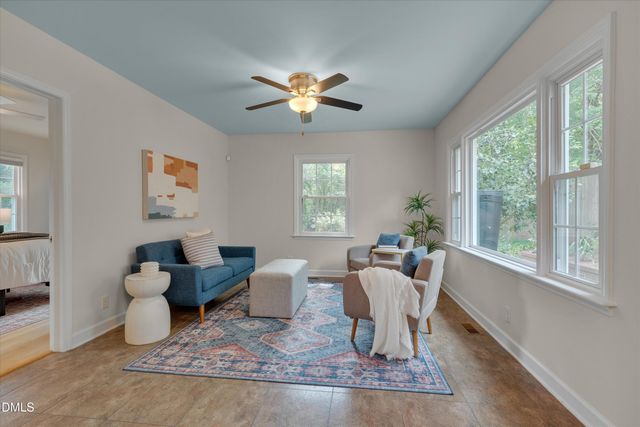 1918 Glendale Avenue, Durham, NC 27701