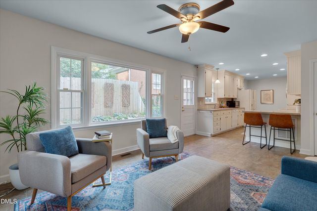 1918 Glendale Avenue, Durham, NC 27701