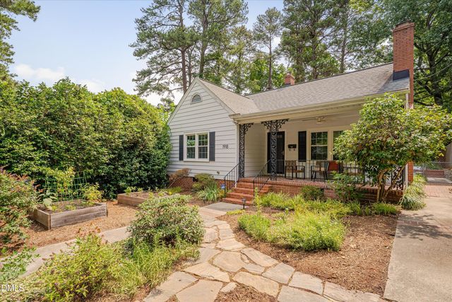 1918 Glendale Avenue, Durham, NC 27701