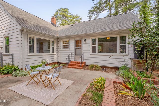 1918 Glendale Avenue, Durham, NC 27701