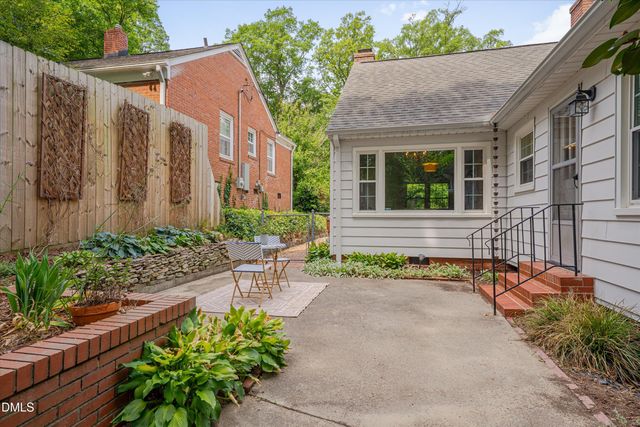 1918 Glendale Avenue, Durham, NC 27701