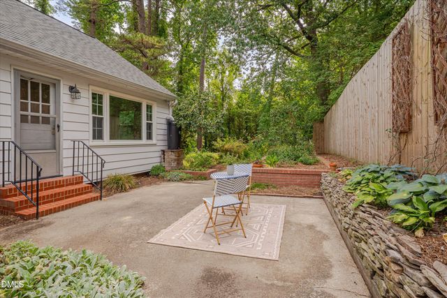 1918 Glendale Avenue, Durham, NC 27701