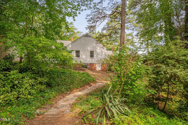 1918 Glendale Avenue, Durham, NC 27701