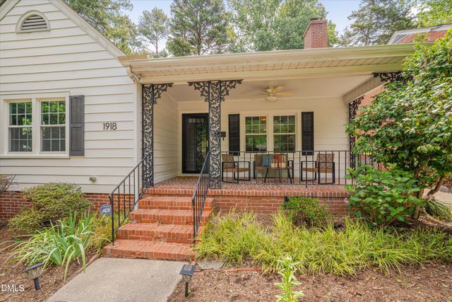 1918 Glendale Avenue, Durham, NC 27701
