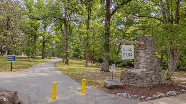 1918 Glendale Avenue, Durham, NC 27701