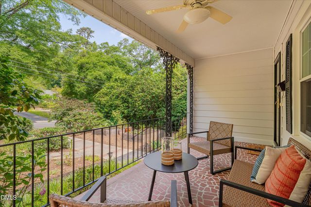 1918 Glendale Avenue, Durham, NC 27701