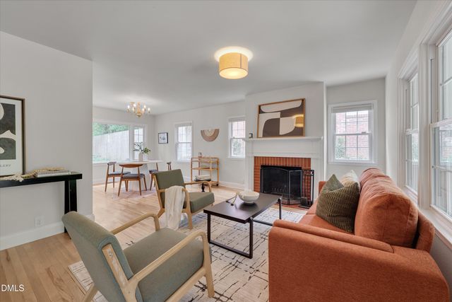 1918 Glendale Avenue, Durham, NC 27701