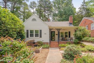1918 Glendale Avenue, Durham, NC 27701
