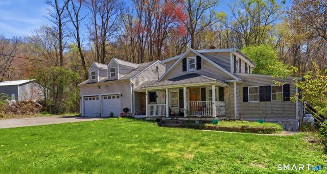 628 Woodtick Road, Wolcott, CT 06716