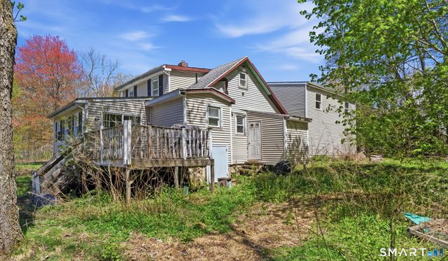 628 Woodtick Road, Wolcott, CT 06716