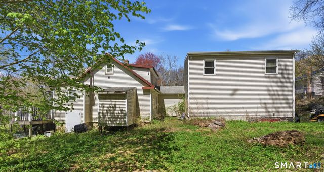 628 Woodtick Road, Wolcott, CT 06716