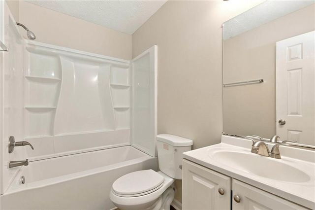2741 Oxford Drive, Decatur, GA 30034