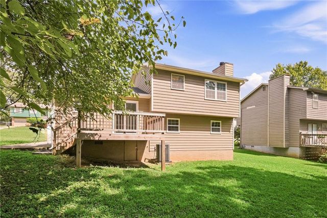 2741 Oxford Drive, Decatur, GA 30034