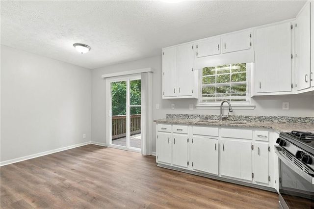 2741 Oxford Drive, Decatur, GA 30034