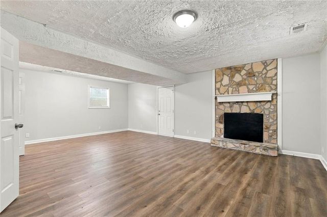 2741 Oxford Drive, Decatur, GA 30034