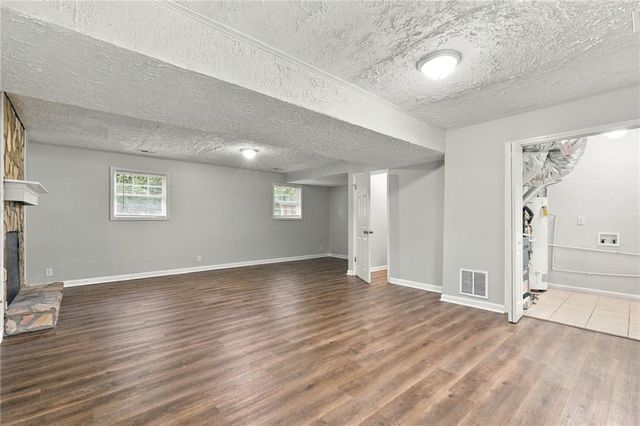 2741 Oxford Drive, Decatur, GA 30034