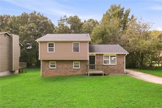 2741 Oxford Drive, Decatur, GA 30034