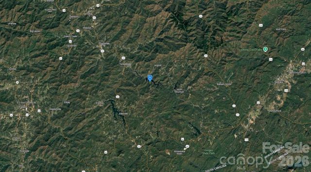 243 Cross Vine Drive, Tuckasegee, NC 28783