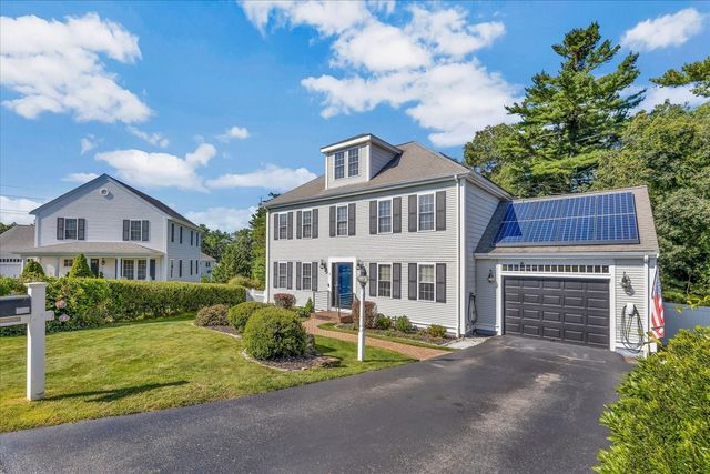 5 Granite Cir, Sandwich, MA 02537