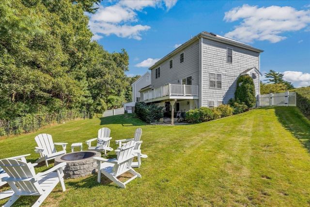 5 Granite Cir, Sandwich, MA 02537