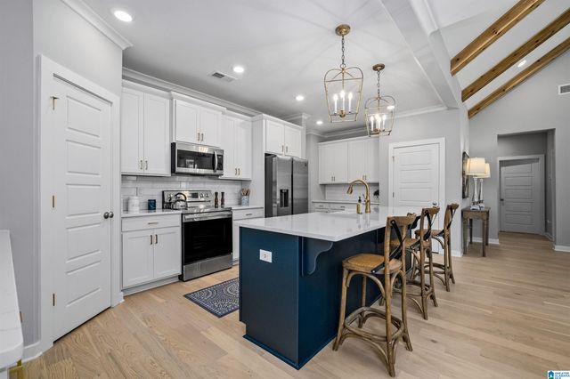 104 HIGHLAND RIDGE DRIVE, Alabaster, AL 35007