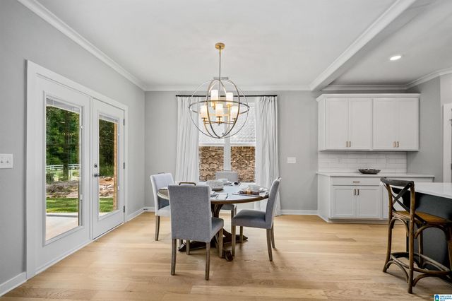 104 HIGHLAND RIDGE DRIVE, Alabaster, AL 35007