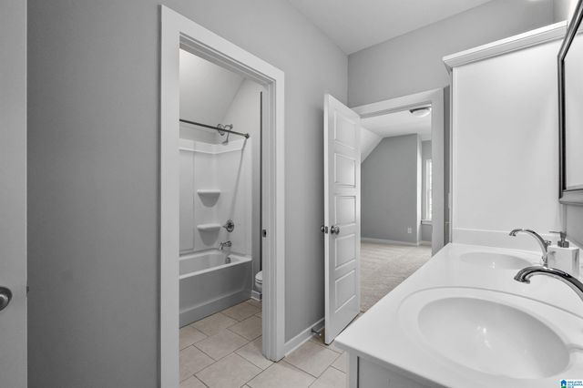 104 HIGHLAND RIDGE DRIVE, Alabaster, AL 35007