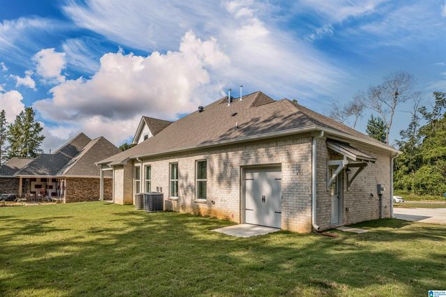 104 HIGHLAND RIDGE DRIVE, Alabaster, AL 35007