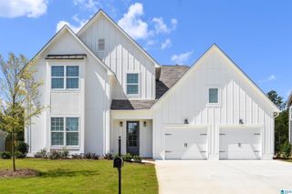 104 HIGHLAND RIDGE DRIVE, Alabaster, AL 35007