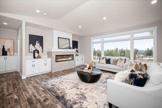 7009 E Beverly Ave, Spokane Valley, WA 99212