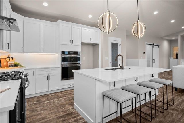 7009 E Beverly Ave, Spokane Valley, WA 99212