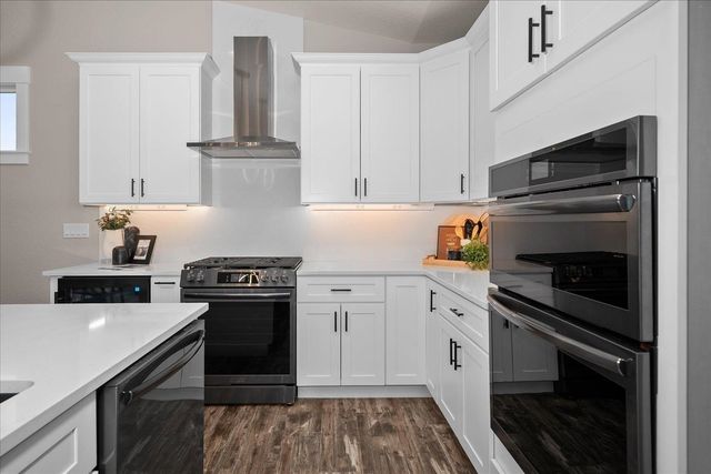 7009 E Beverly Ave, Spokane Valley, WA 99212