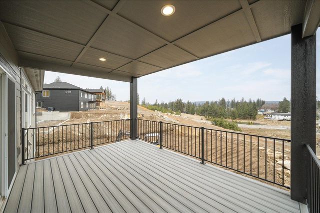 7009 E Beverly Ave, Spokane Valley, WA 99212