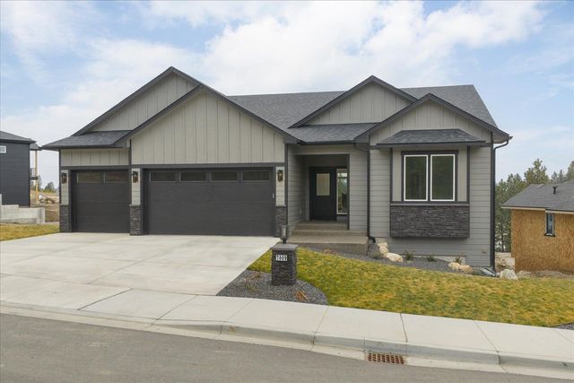 7009 E Beverly Ave, Spokane Valley, WA 99212