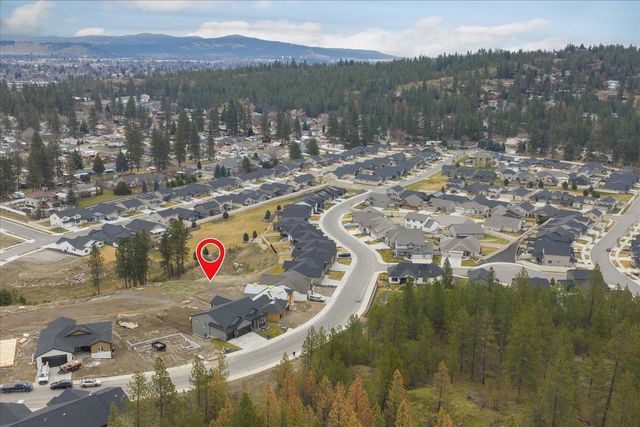 7009 E Beverly Ave, Spokane Valley, WA 99212