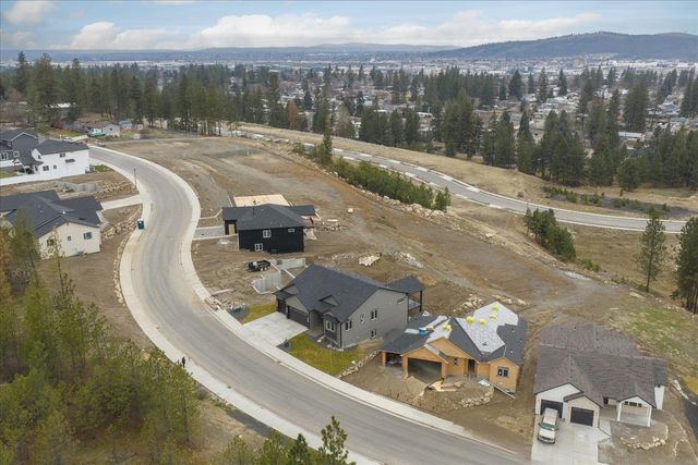 7009 E Beverly Ave, Spokane Valley, WA 99212