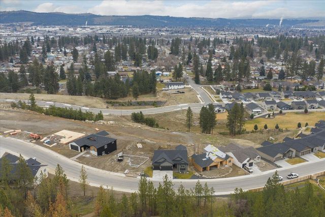 7009 E Beverly Ave, Spokane Valley, WA 99212