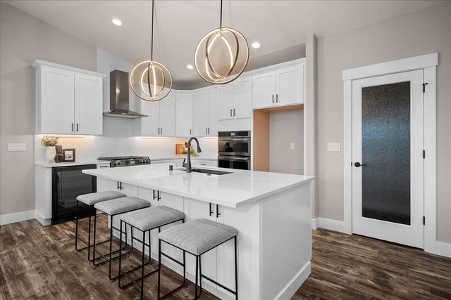 7009 E Beverly Ave, Spokane Valley, WA 99212