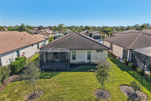20306 PEZZANA DRIVE, Venice, FL 34292