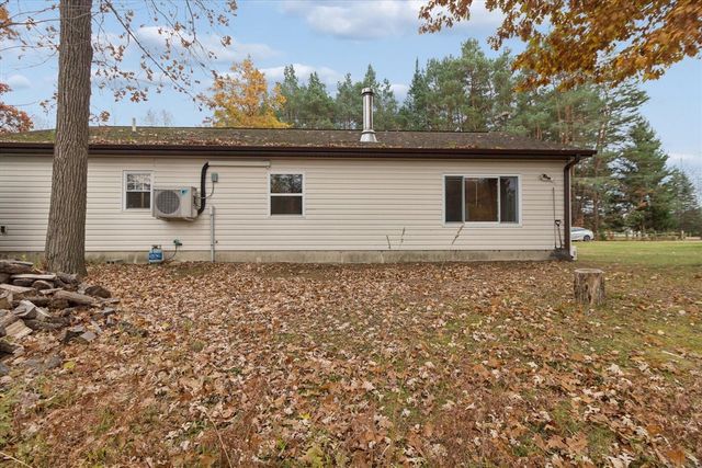 5626 S Jeffs Rd Road B, Merritt, MI 49667