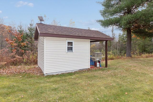 5626 S Jeffs Rd Road B, Merritt, MI 49667