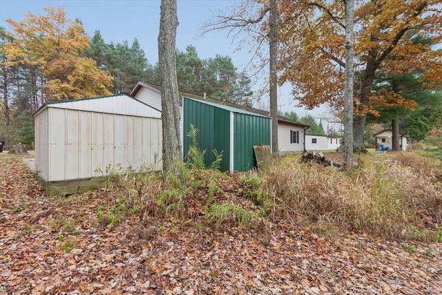 5626 S Jeffs Rd Road B, Merritt, MI 49667